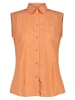 cmp Funktionsbluse in Orange