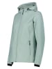 cmp Softshelljacke in Mint