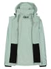 cmp Softshelljas mintgroen