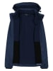 cmp Softshelljacke in Dunkelblau