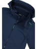 cmp Softshelljacke in Dunkelblau