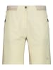 cmp 3in1-Fahrradshorts in Beige