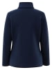 cmp Fleece vest donkerblauw