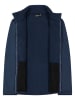 cmp Fleece vest donkerblauw