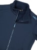 cmp Fleece vest donkerblauw