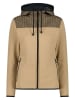cmp Fleece vest beige