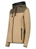 cmp Fleece vest beige