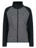 cmp Fleece vest zwart