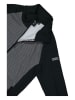 cmp Fleece vest zwart