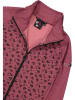 cmp Fleecejacke in Rosa