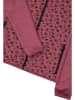 cmp Fleecejacke in Rosa