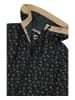 cmp Fleece vest zwart