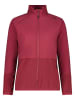 cmp Hybridjacke in Pink