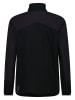 cmp Hybridjacke in Schwarz