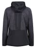 cmp Fleece vest antraciet