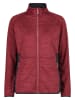 cmp Fleece vest bordeaux