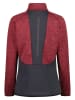 cmp Fleecejacke in Bordeaux