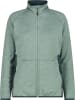 cmp Fleecejacke in Mint