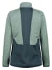 cmp Fleecejacke in Mint