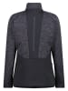 cmp Fleecejacke in Dunkelblau