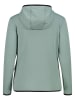cmp Fleece vest groen