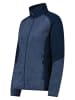 CMP Fleece vest donkerblauw