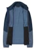 CMP Fleece vest donkerblauw