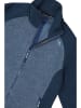 CMP Fleece vest donkerblauw