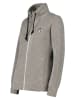 CMP Fleece vest beige