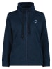 CMP Fleecejacke in Dunkelblau
