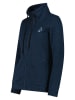 CMP Fleece vest donkerblauw