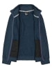 CMP Fleece vest donkerblauw