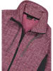 cmp Fleecejacke in Rosa