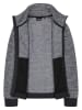 cmp Fleece vest grijs