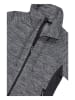 cmp Fleece vest grijs