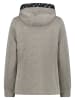 cmp Fleecejacke in Beige