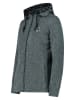 CMP Fleecejacke in Grün