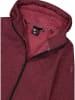 CMP Fleece vest bordeaux
