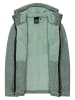CMP Fleece vest groen
