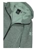 CMP Fleece vest groen