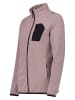 CMP Fleece vest lichtroze
