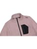 CMP Fleece vest lichtroze