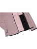 CMP Fleece vest lichtroze