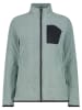 CMP Fleece vest mintgroen