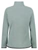 CMP Fleece vest mintgroen