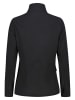CMP Fleece vest zwart