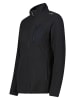 CMP Fleece vest zwart