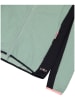 cmp Fleece vest mintgroen
