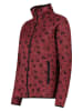 CMP Fleece vest bordeaux