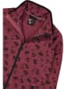 CMP Fleece vest bordeaux